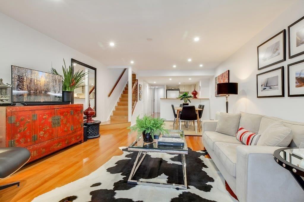Goldsborough Place Aparthotel Brisbane