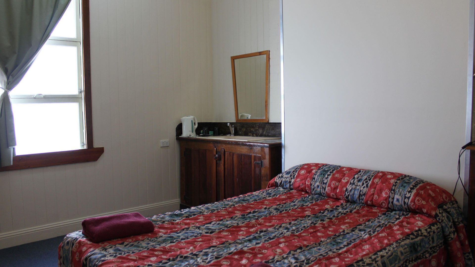 Motel Manor 3*