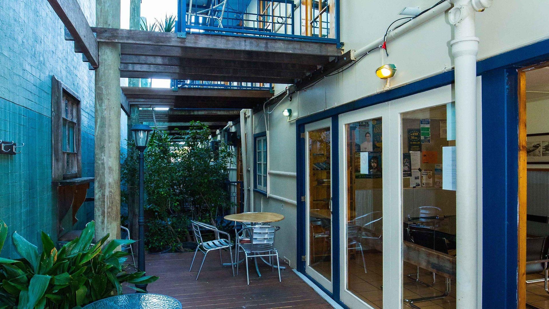 Manor Brisbane