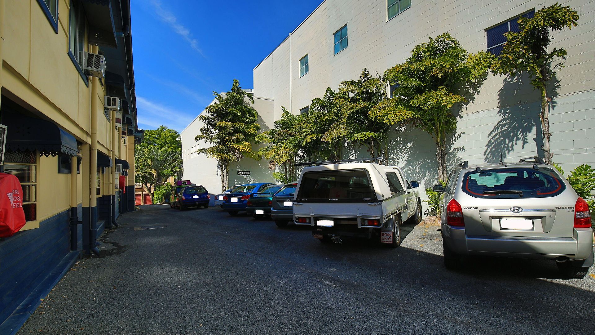 Motel Manor 3*