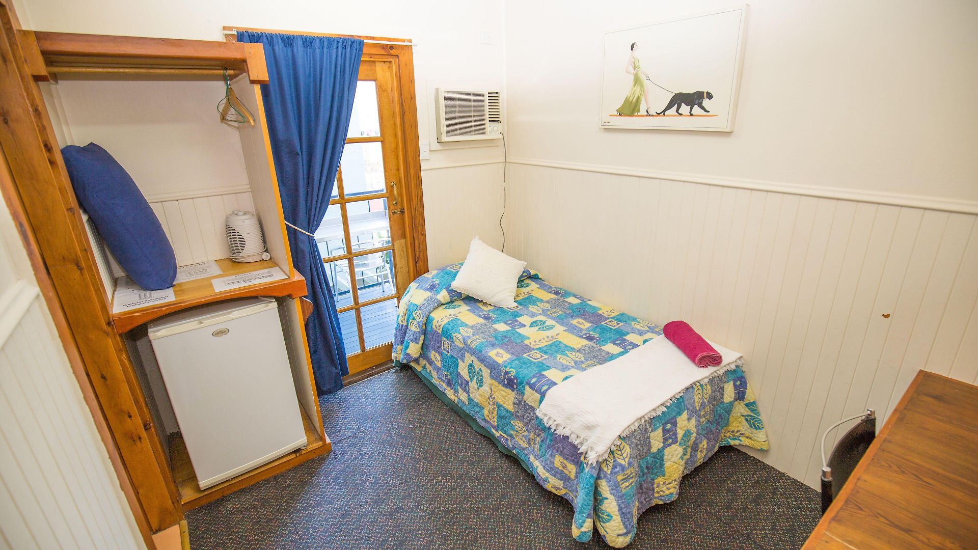 Motel Manor 3*