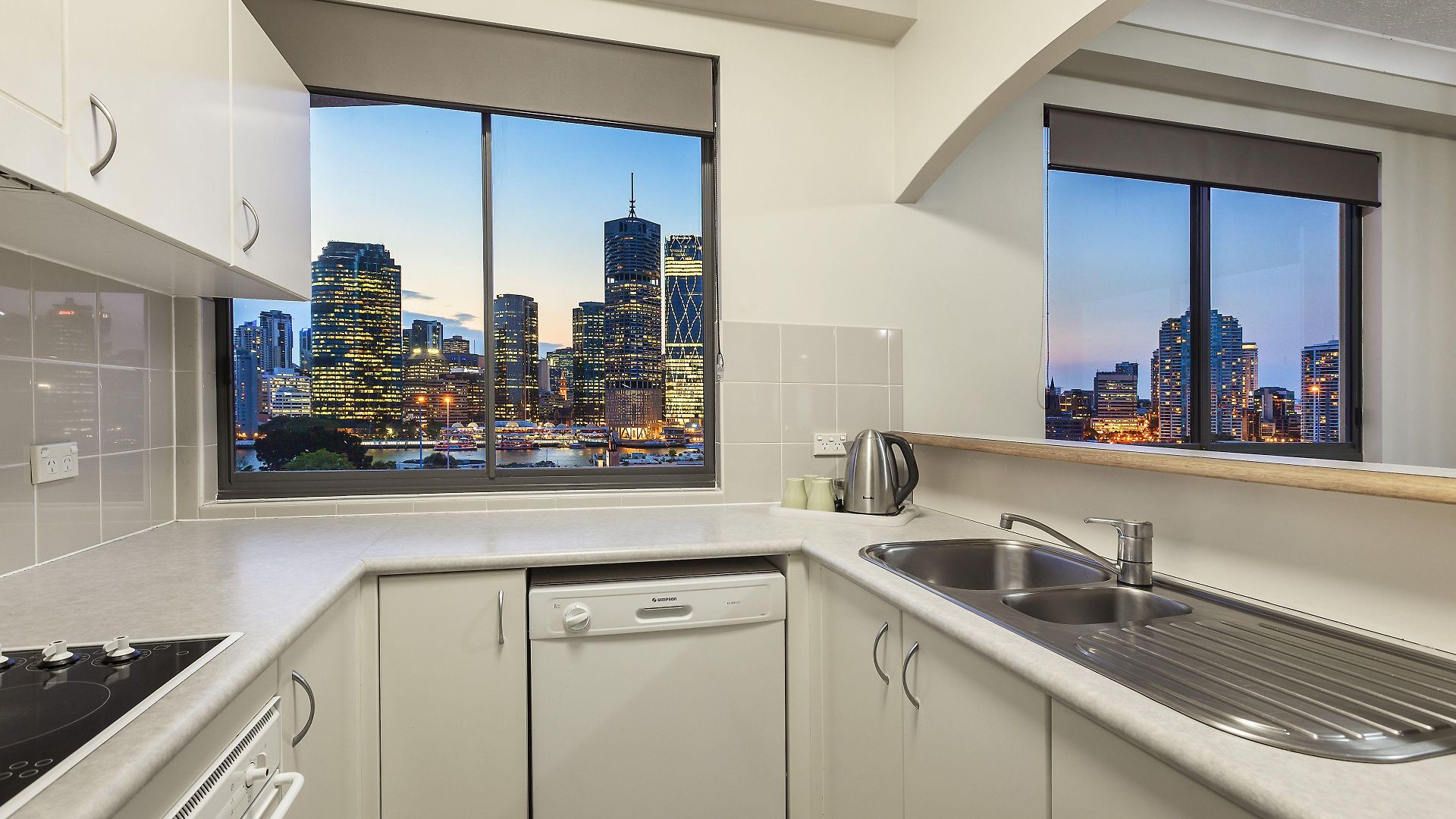 Aparthotel Bridgewater Brisbane