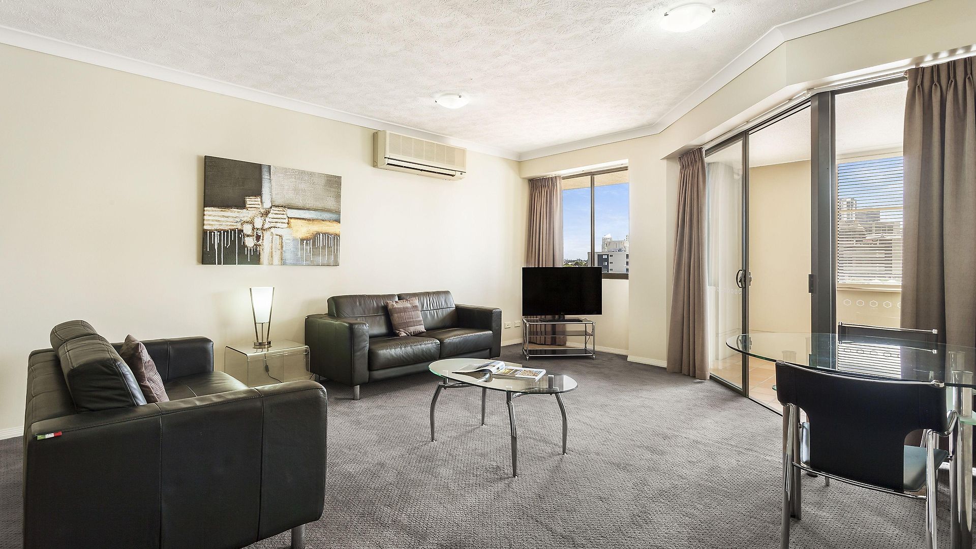 Bridgewater Aparthotel Brisbane