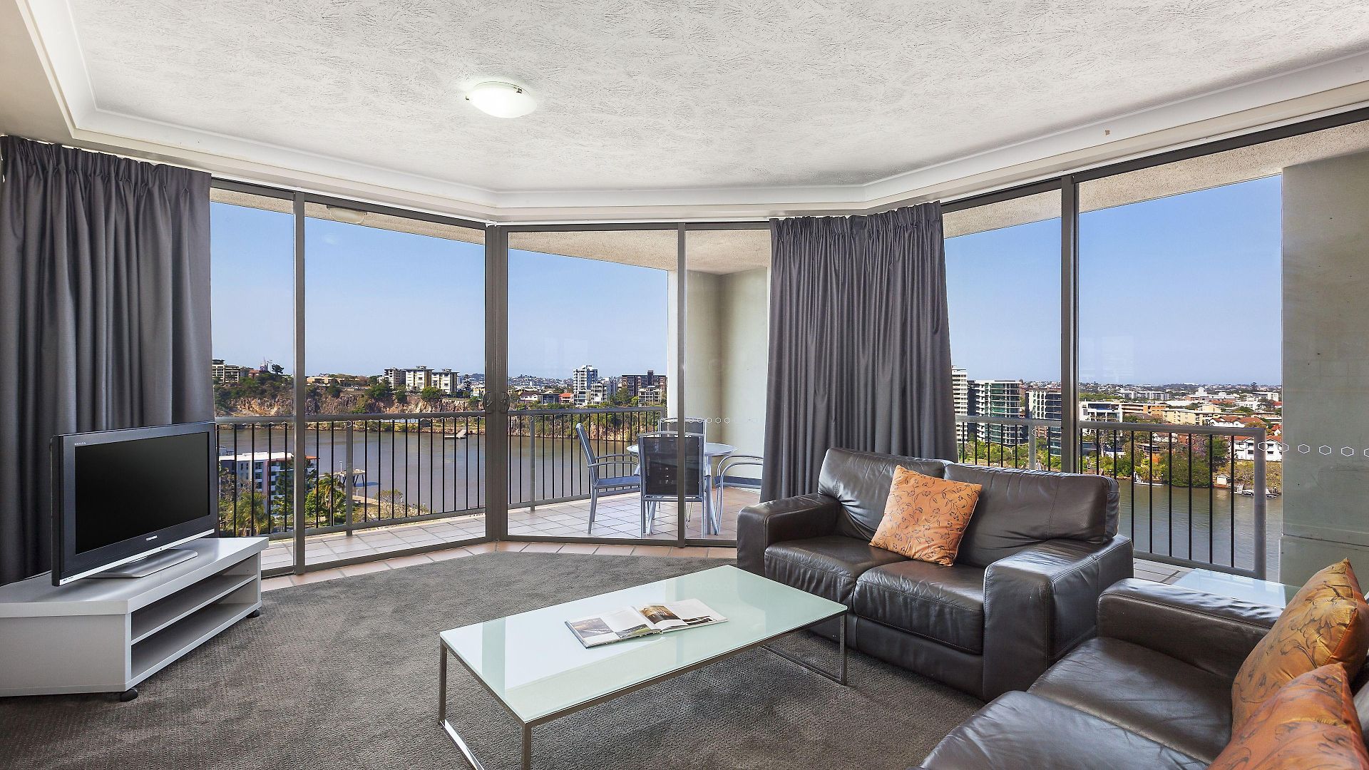 Aparthotel Bridgewater Brisbane