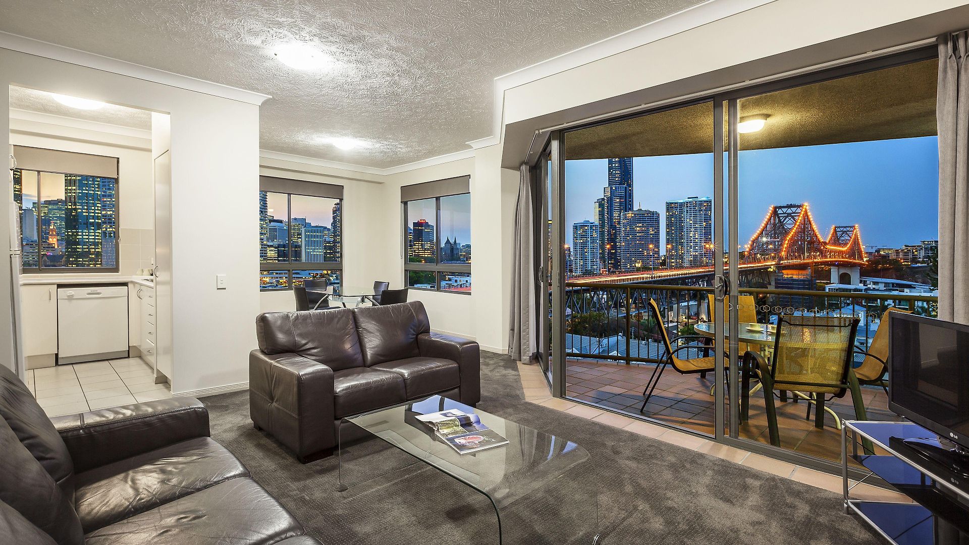 Bridgewater 4* Brisbane