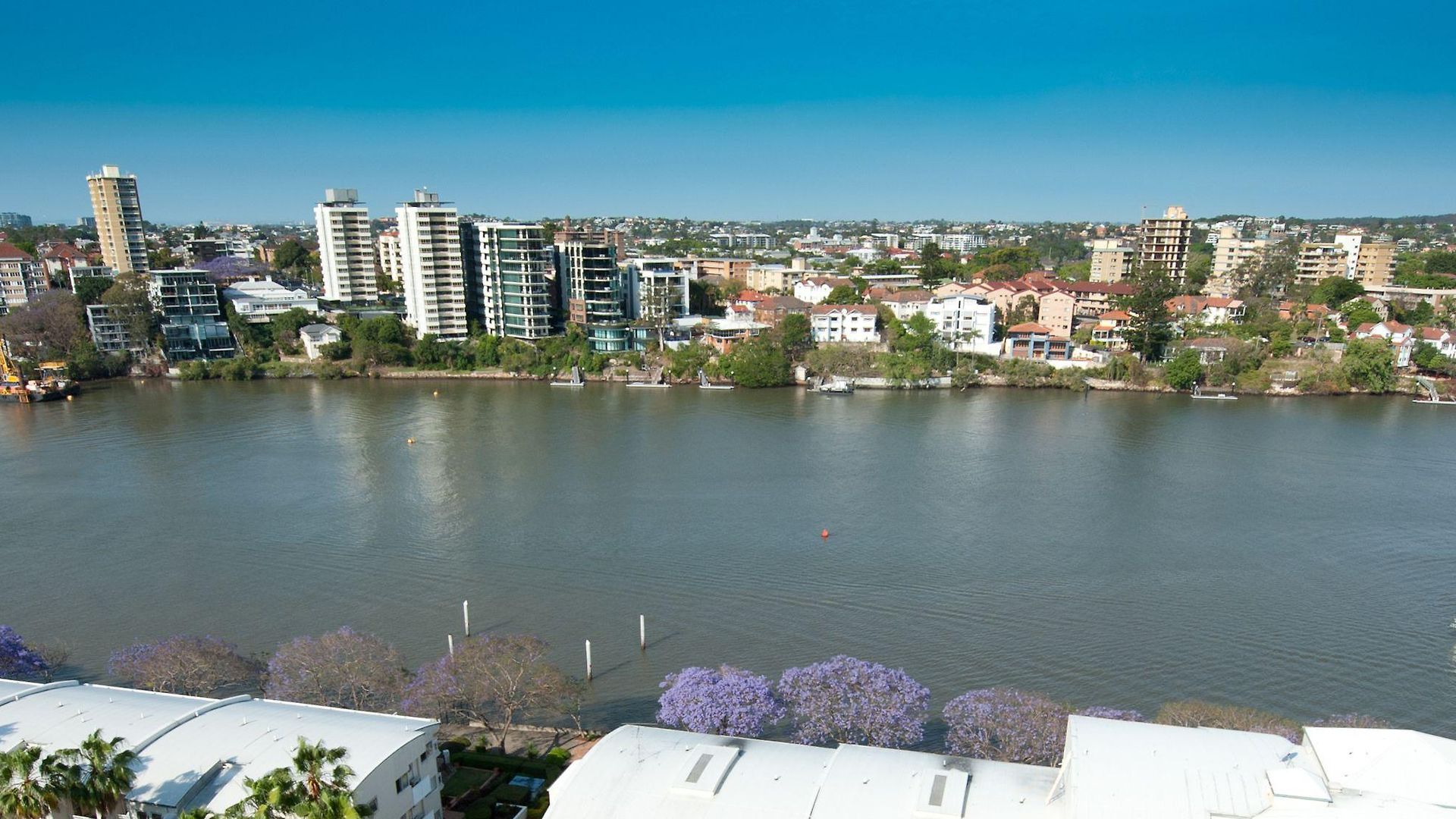 Bridgewater Aparthotel Brisbane