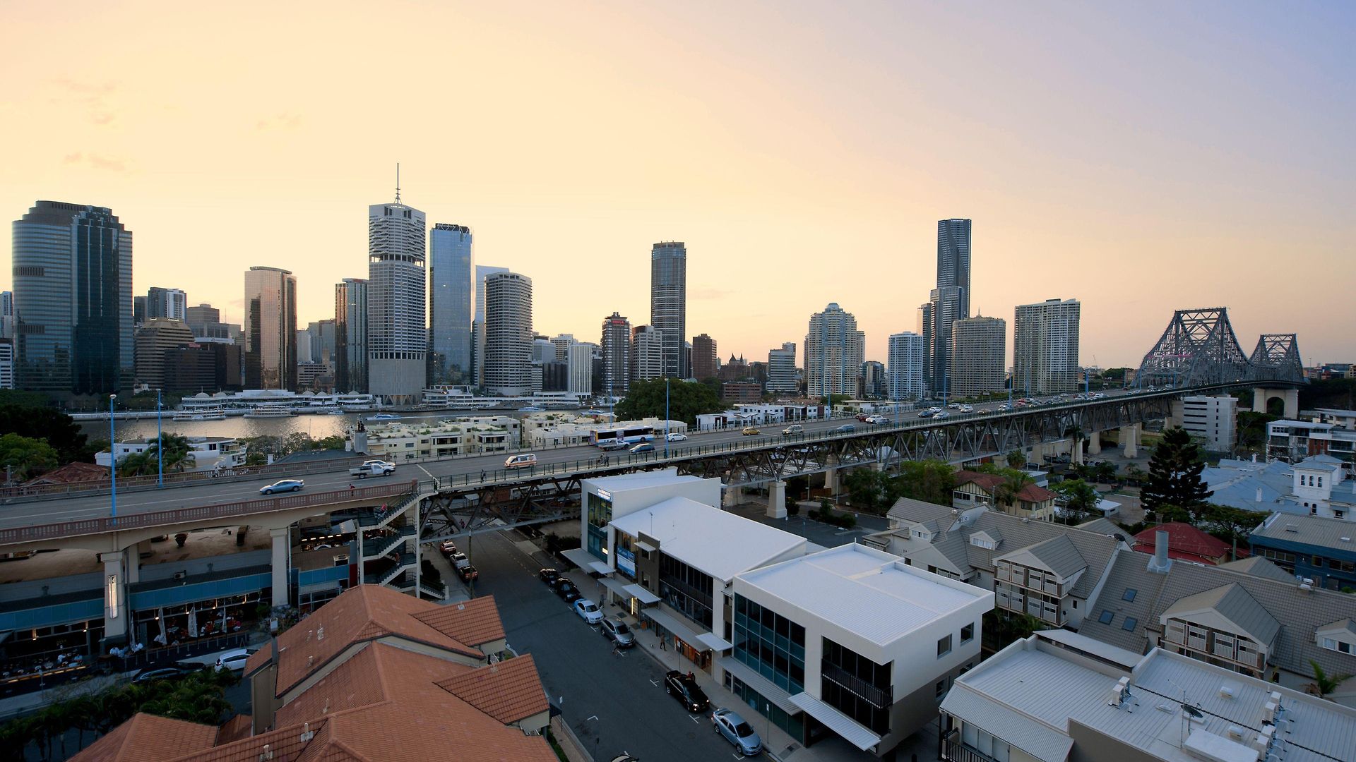 Bridgewater 4* Brisbane
