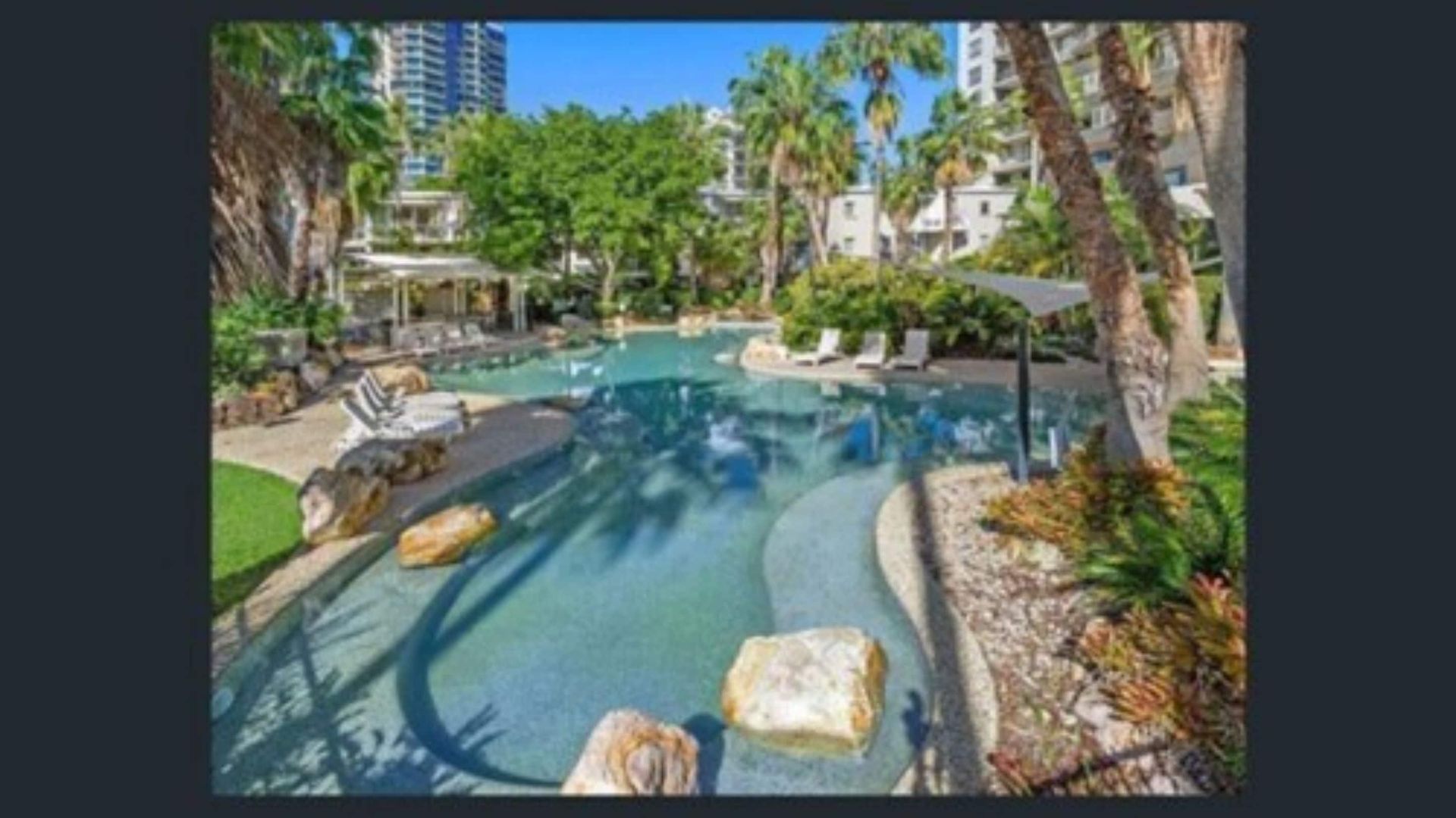 Bridgewater 4* Brisbane