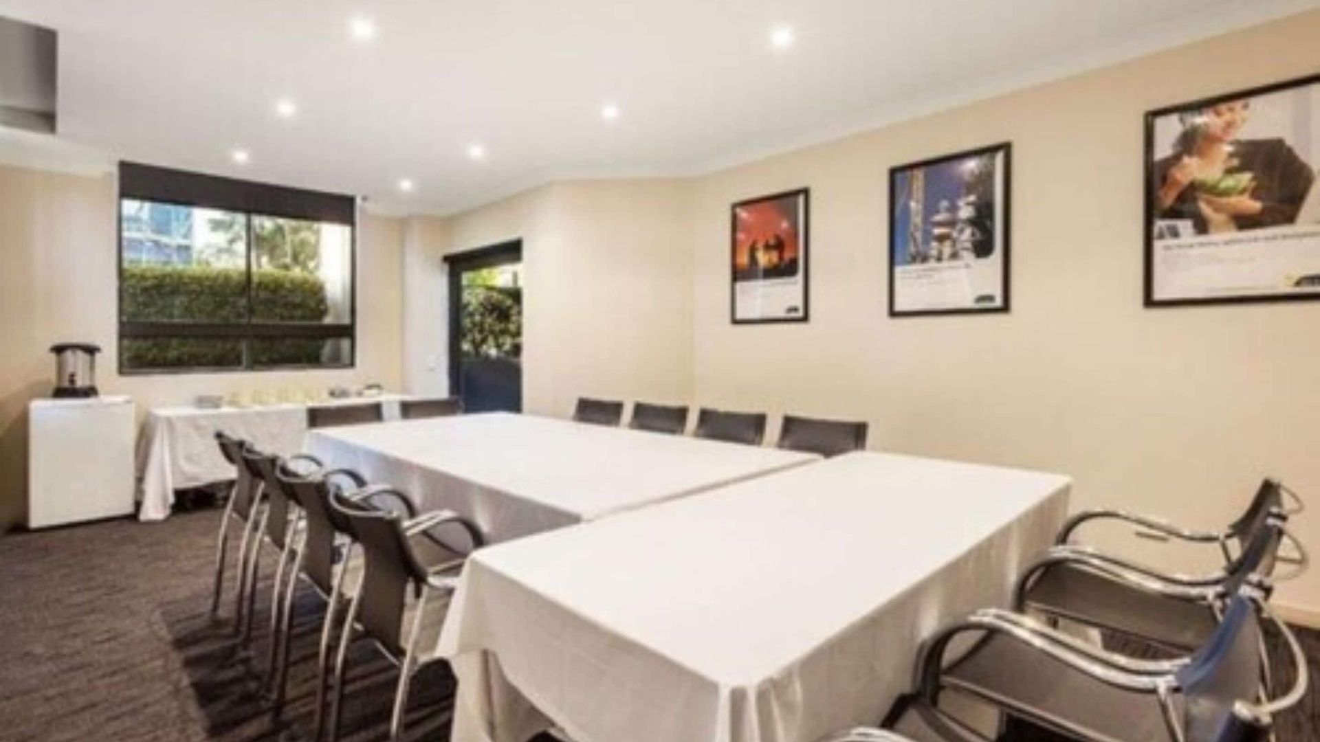Bridgewater 4* Brisbane