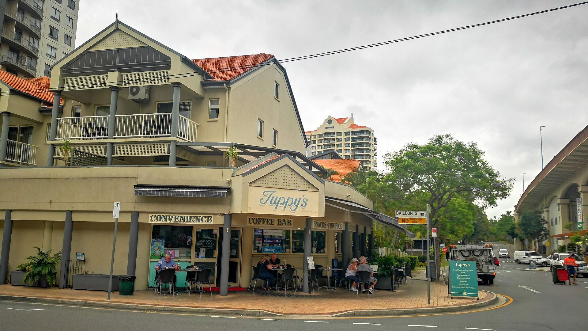 Bridgewater 4* Brisbane