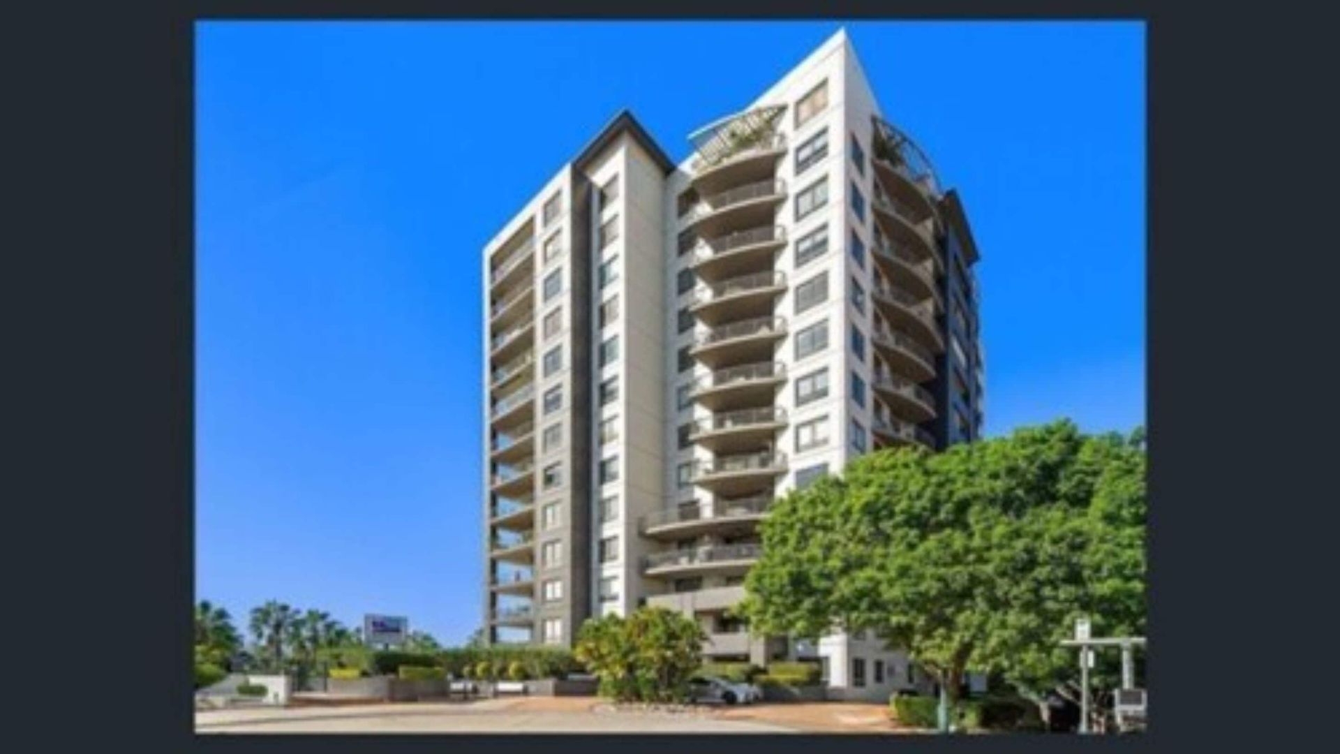 Bridgewater Aparthotel