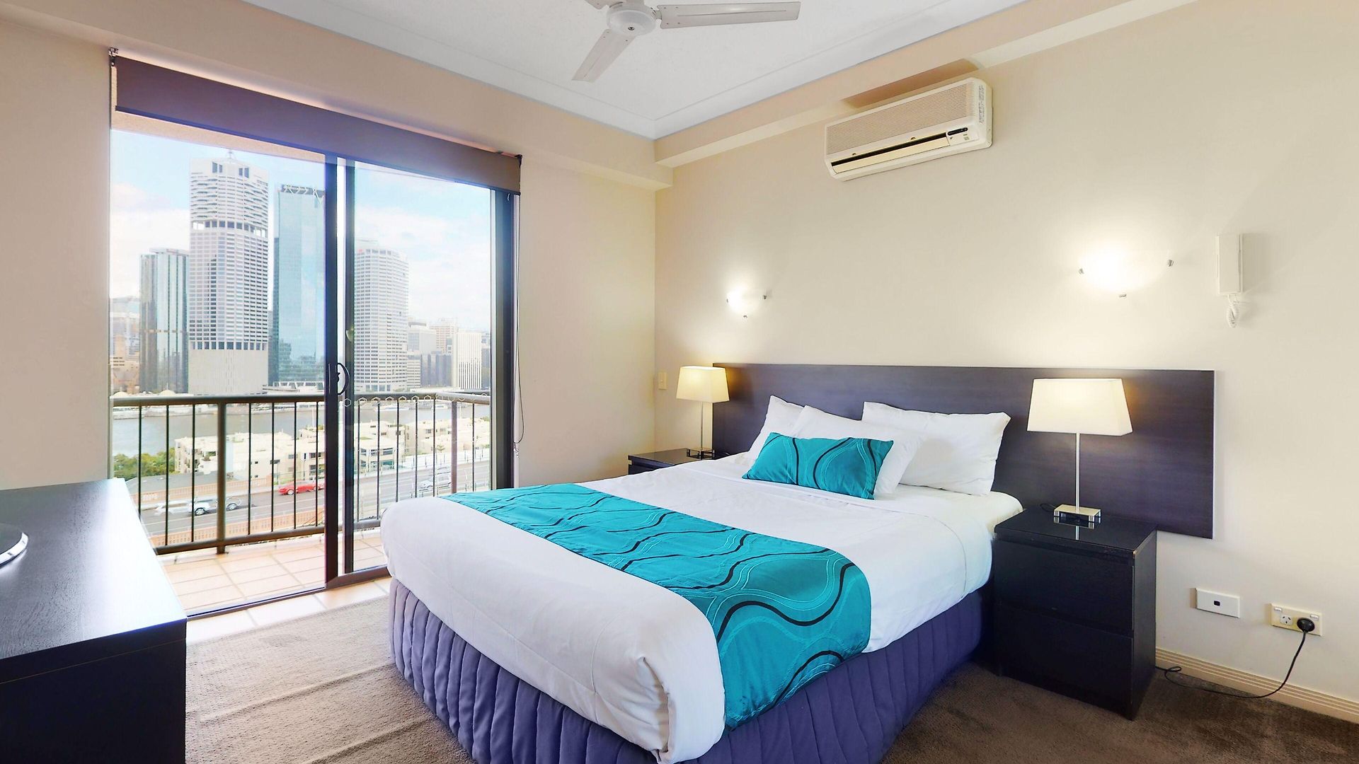 Aparthotel Bridgewater