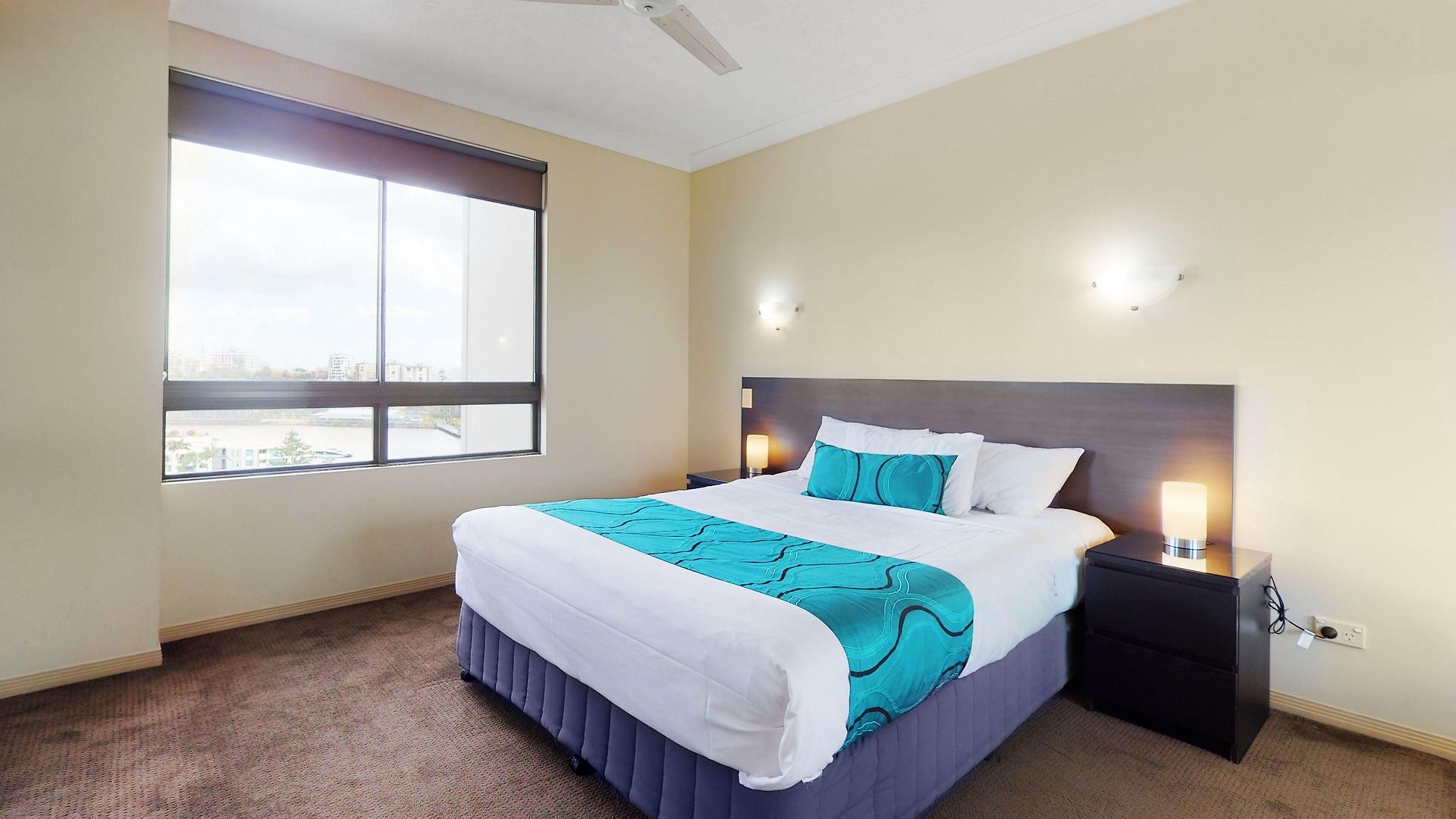 Bridgewater Aparthotel Brisbane
