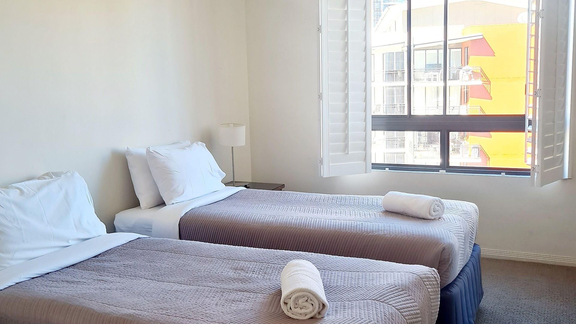 Bridgewater 4* Brisbane