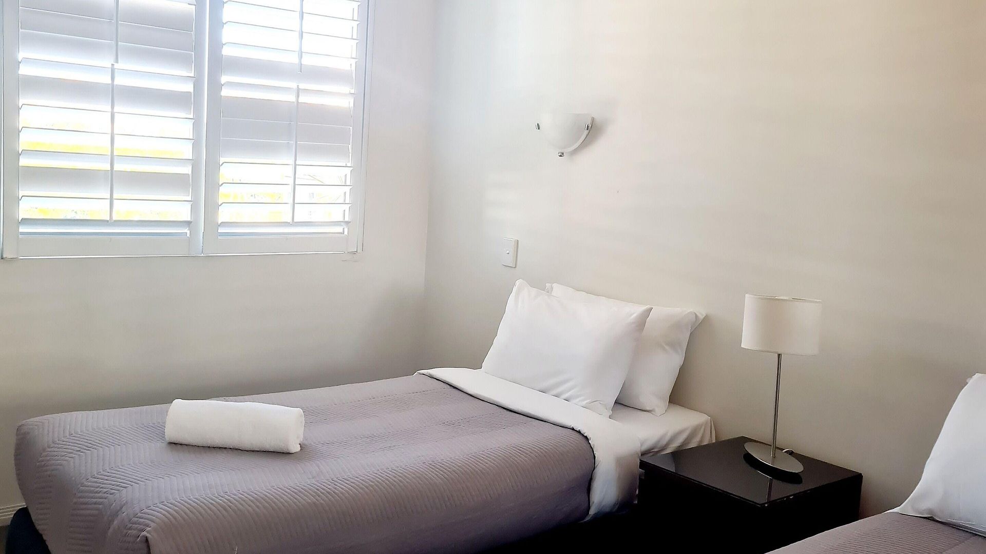 Bridgewater Aparthotel 4*