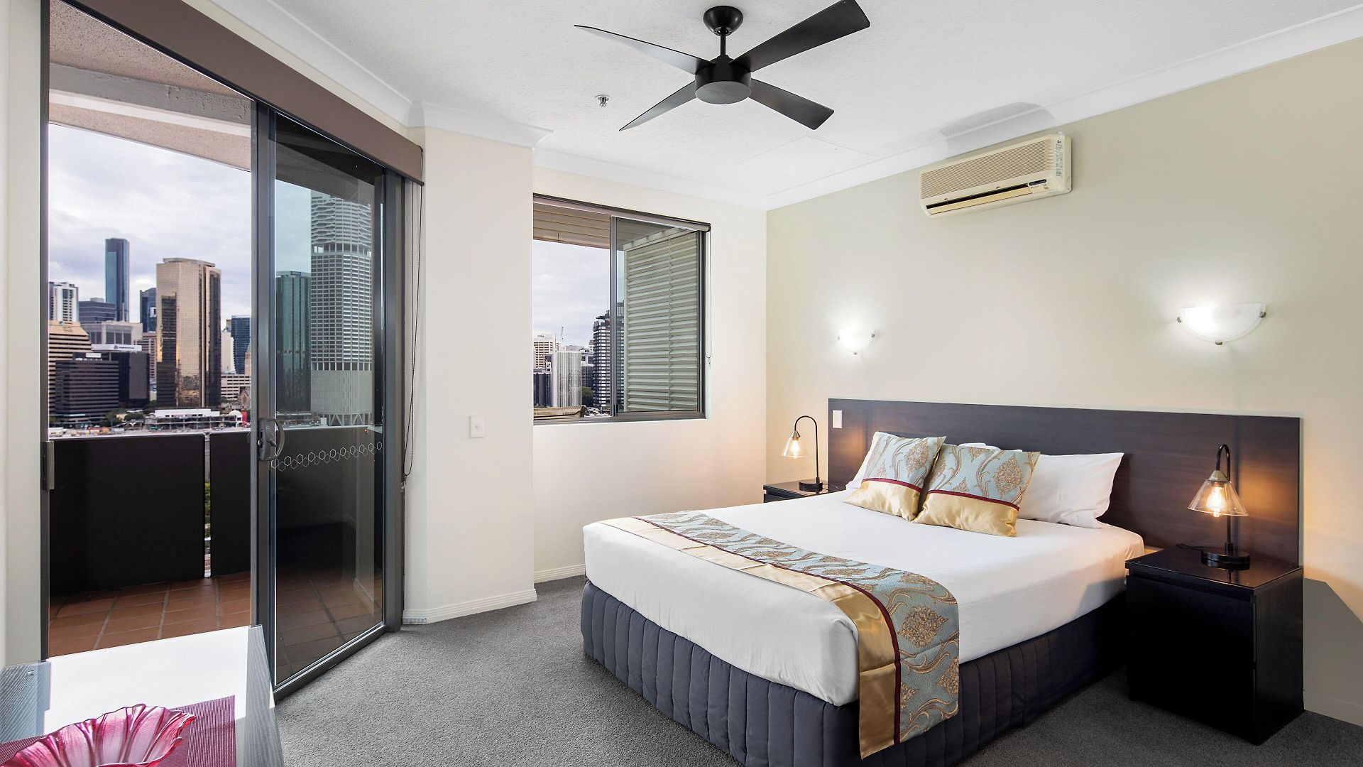 Bridgewater Brisbane