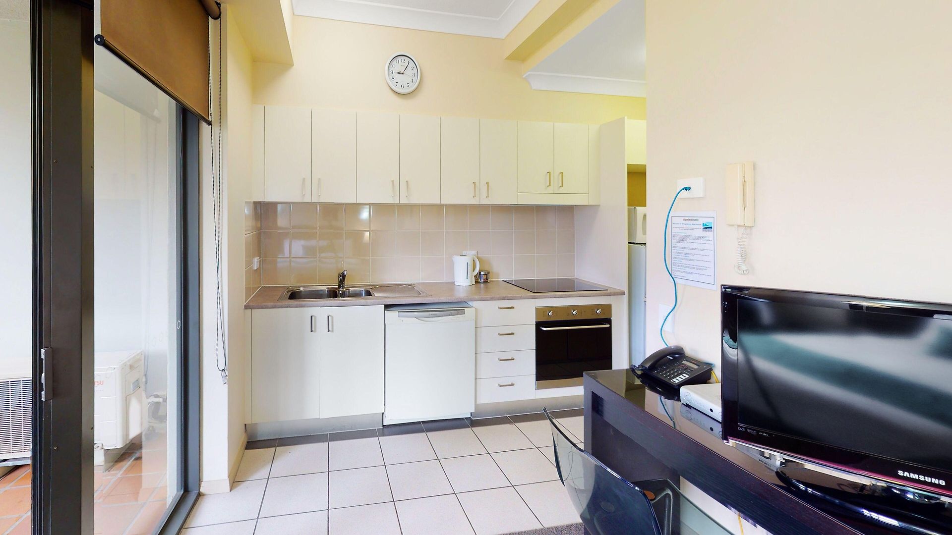 Aparthotel Bridgewater Brisbane