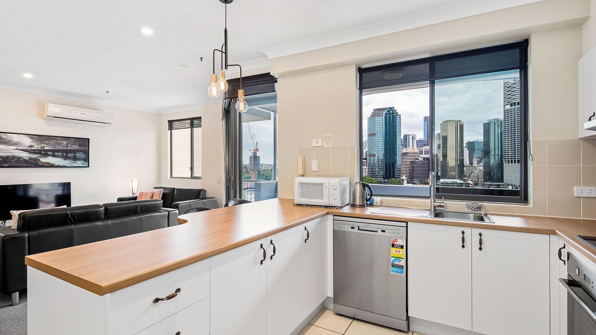 Bridgewater Brisbane