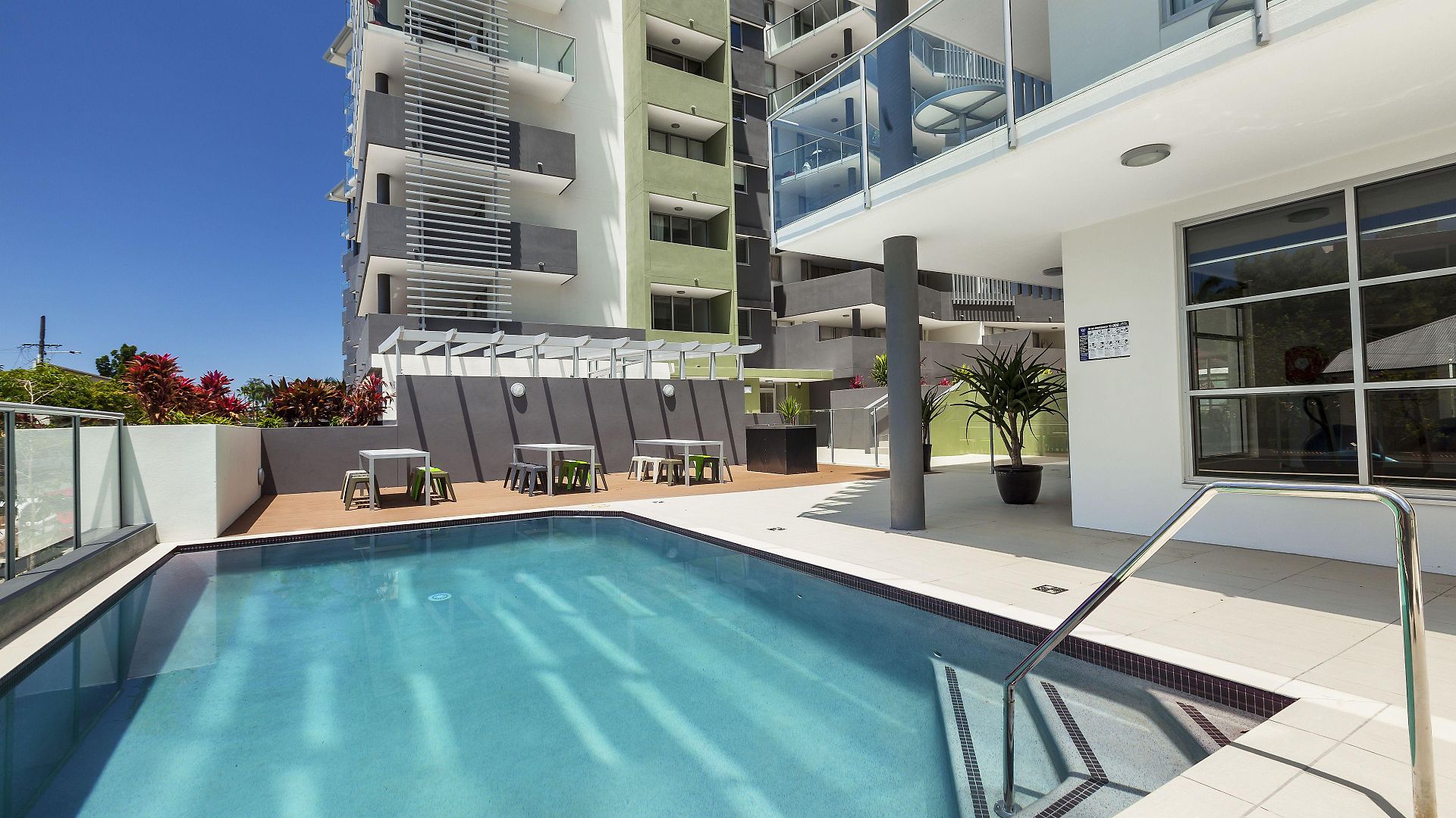 Quest Breakfast Creek 5* Brisbane