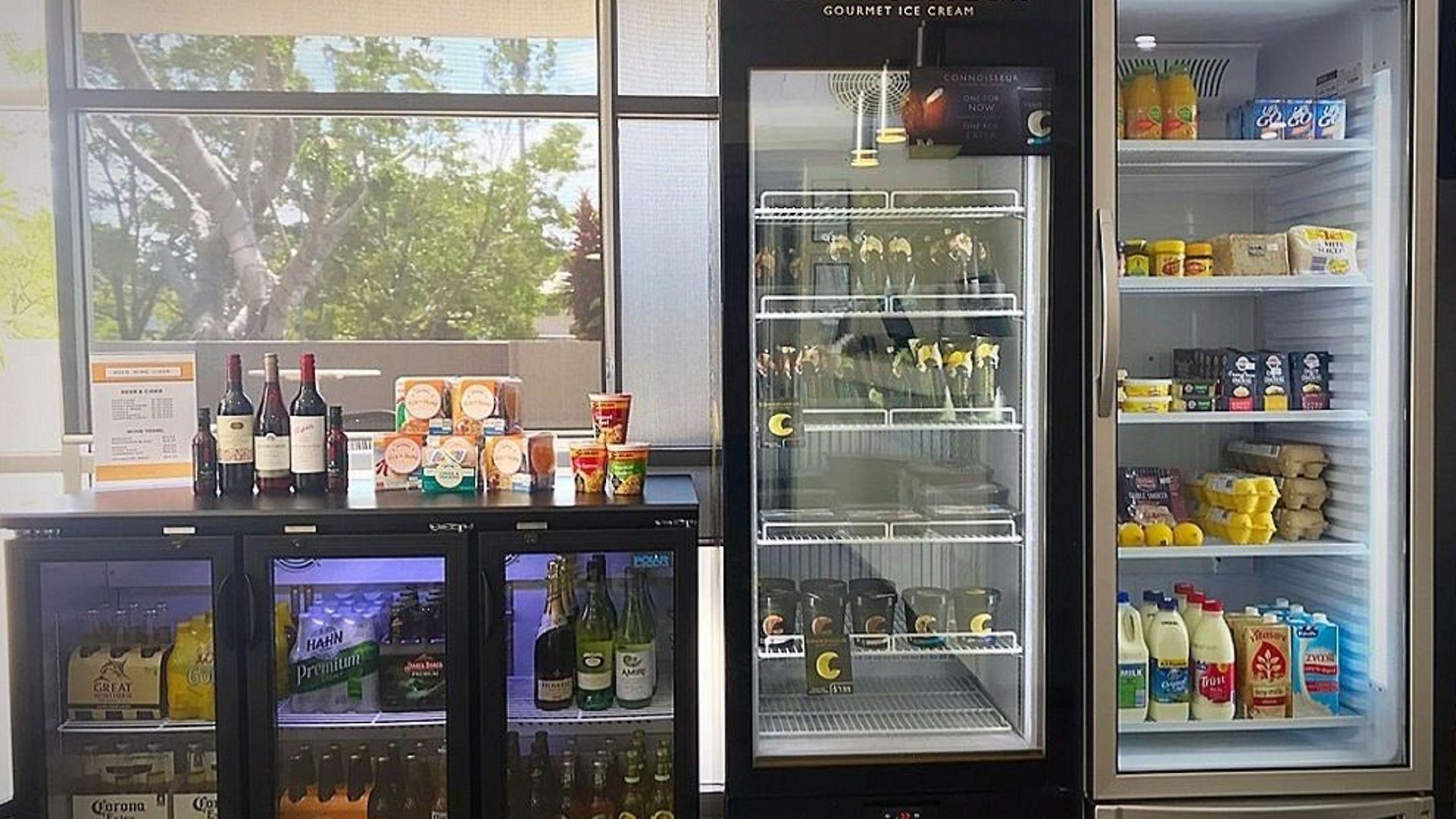 Quest Breakfast Creek Aparthotel 5*