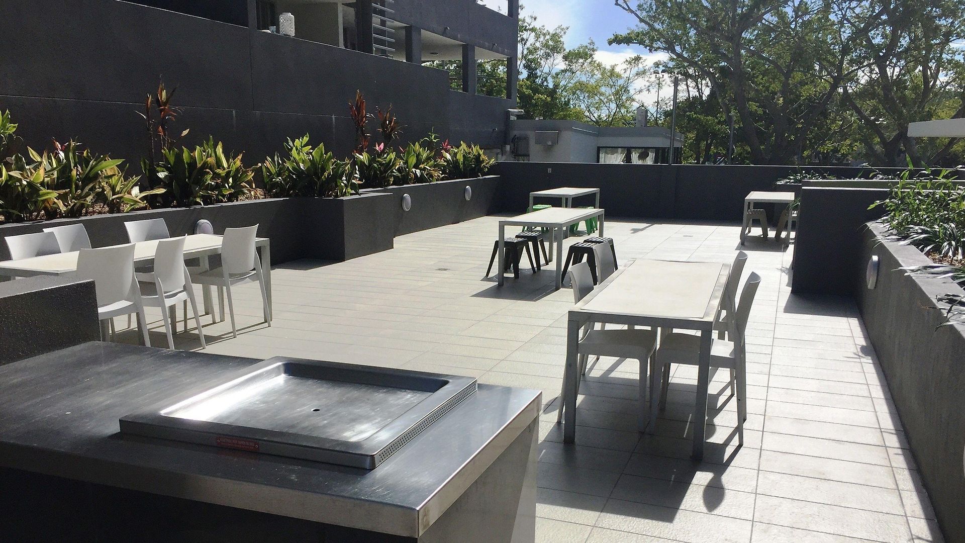 Aparthotel Quest Breakfast Creek 5*