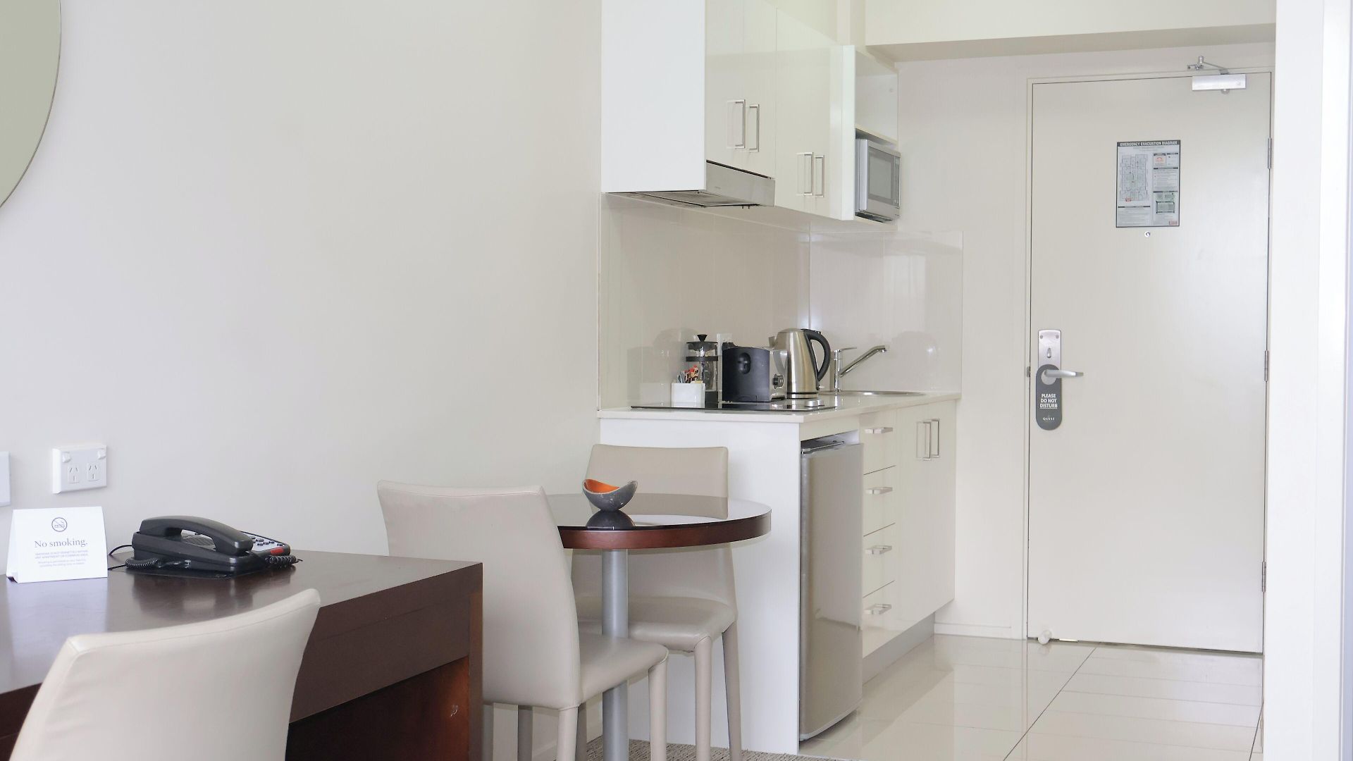 Aparthotel Quest Breakfast Creek 5*