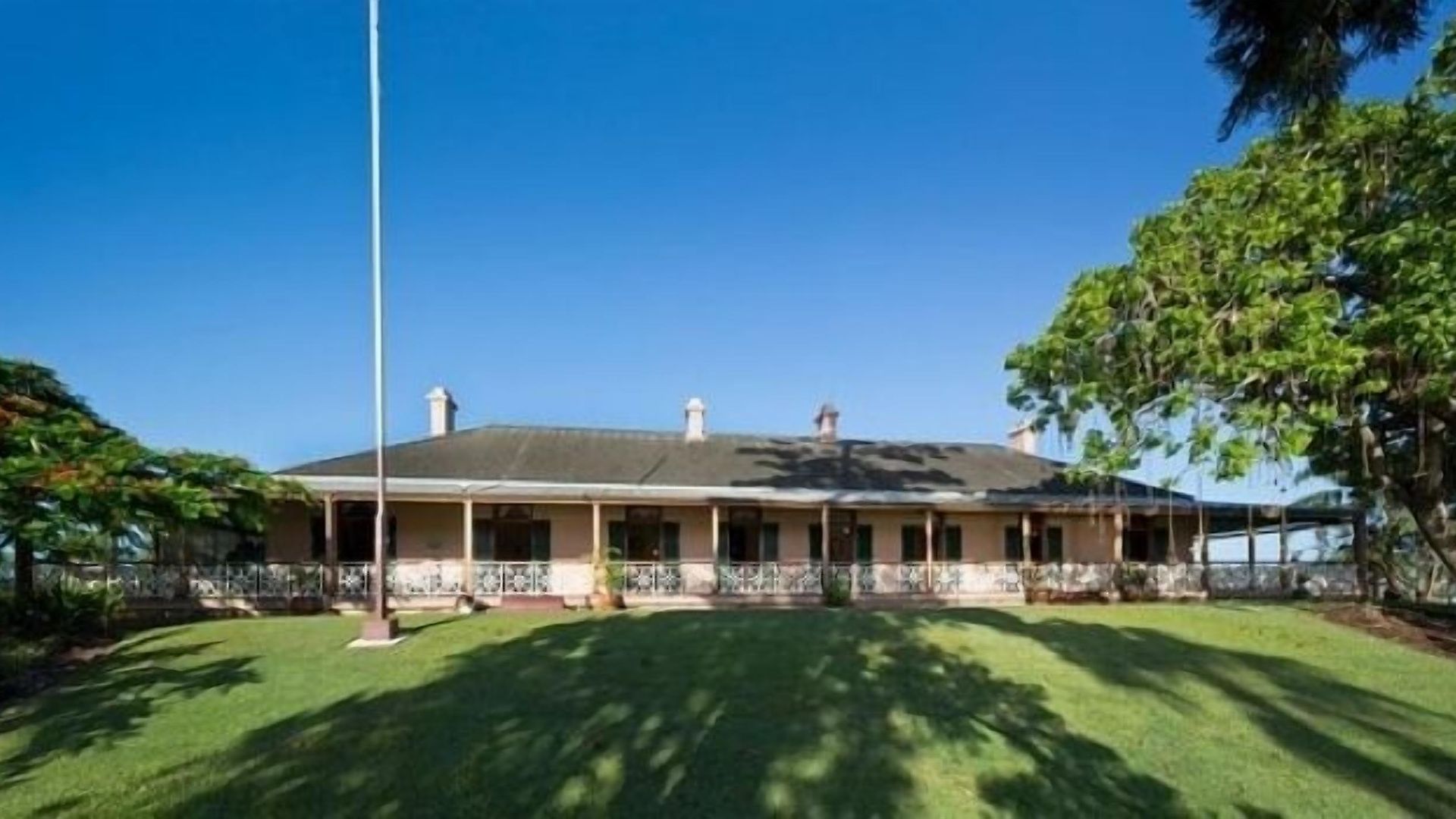 Quest Breakfast Creek Aparthotel