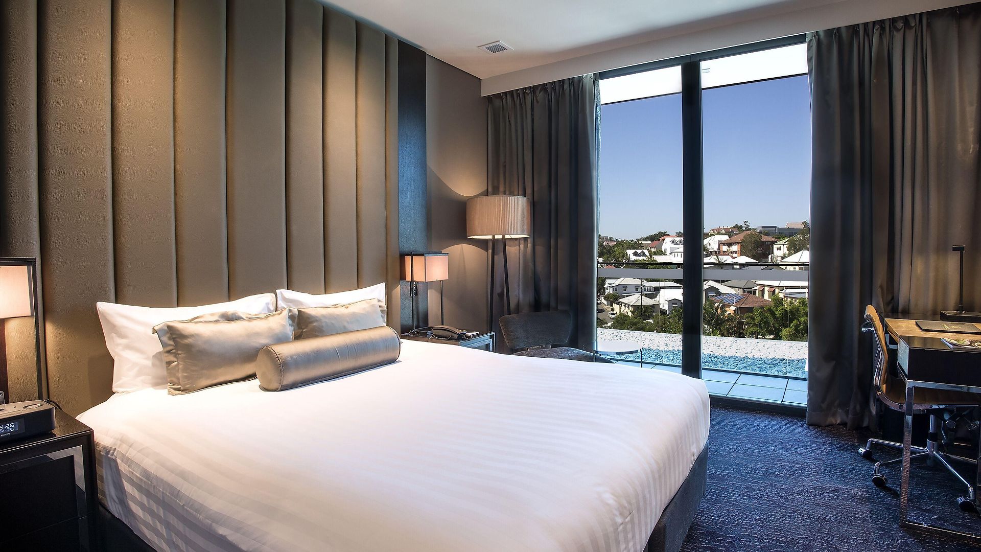 Hotel The Beetson