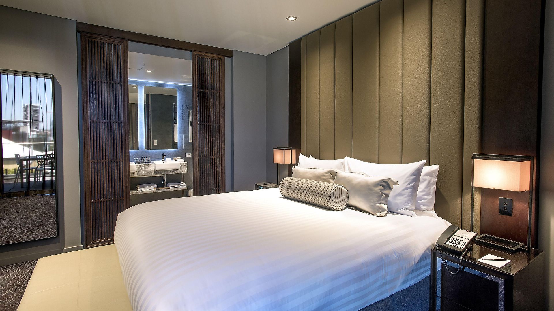 The Beetson Hotel Brisbane