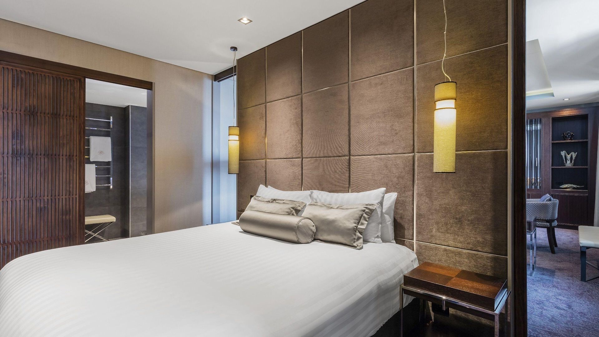 The Beetson Hotel 4*