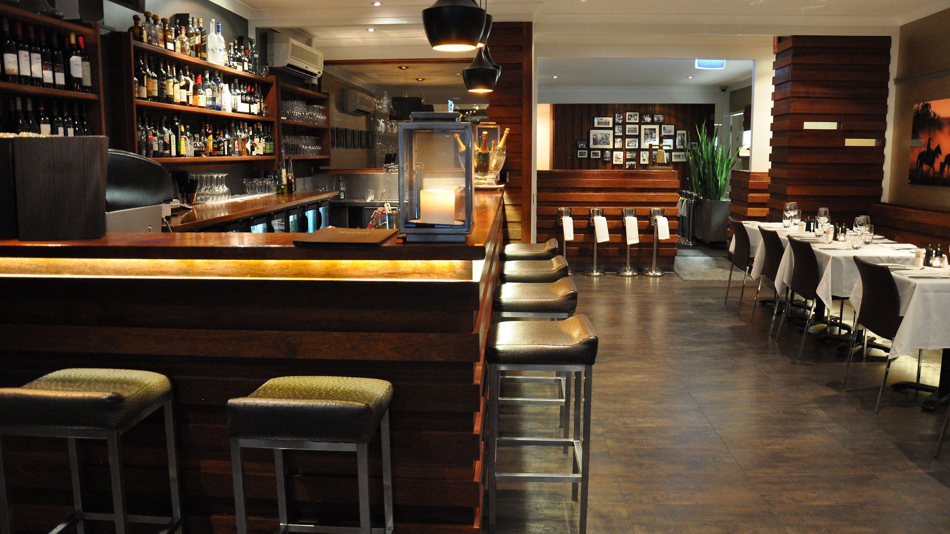 Hotel The Beetson Brisbane