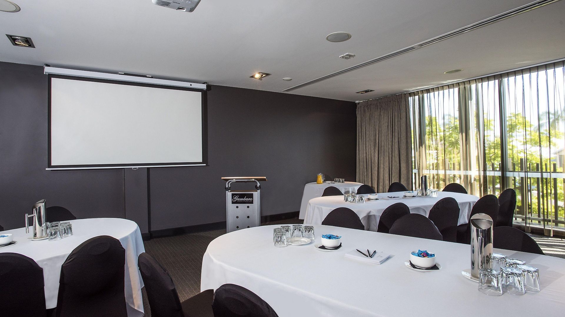 Hotel The Beetson