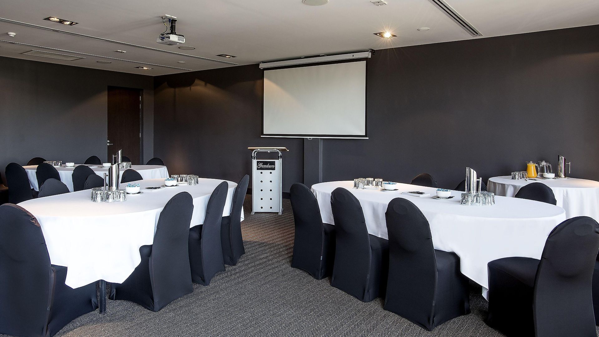 The Beetson Hotel Brisbane