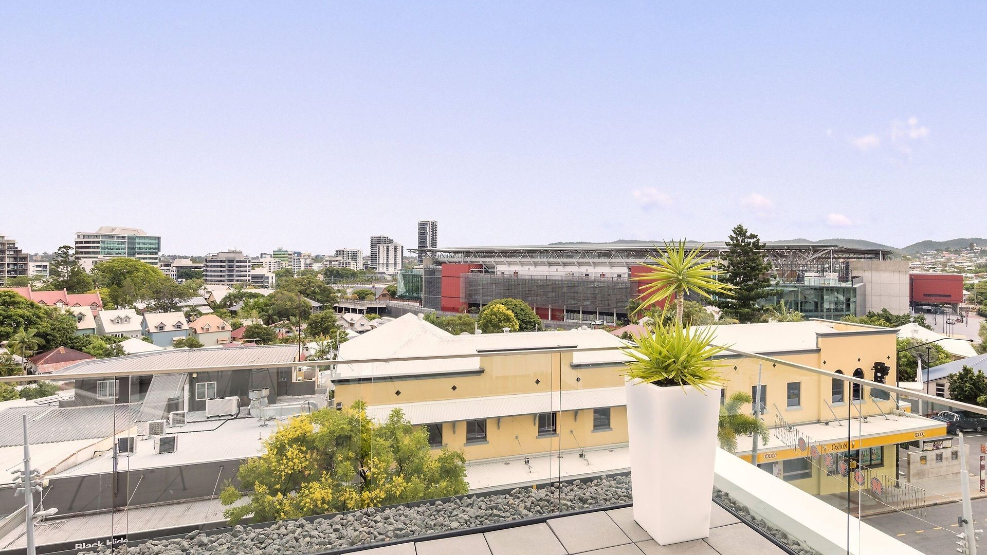 Hotel The Beetson Brisbane
