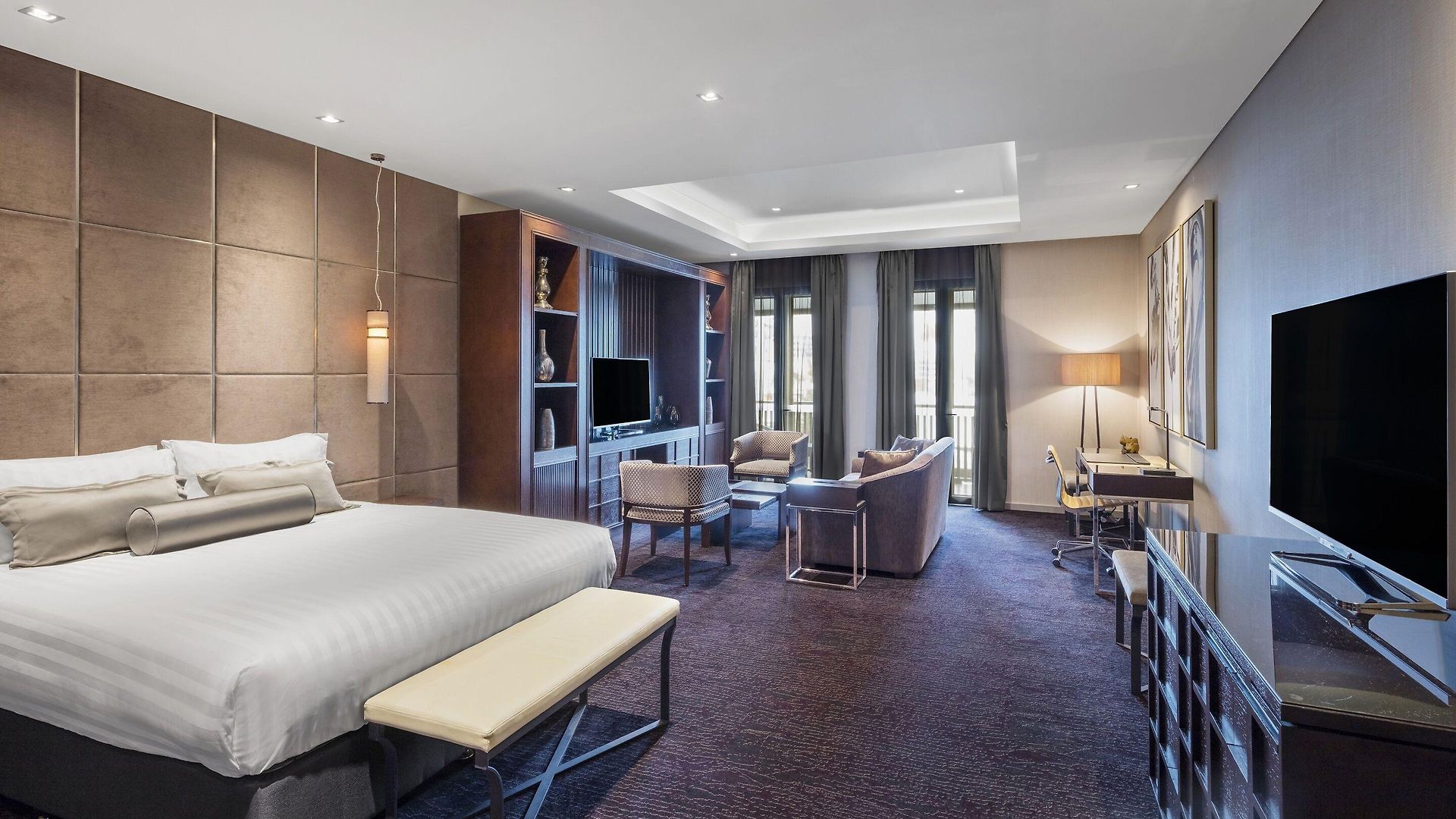 The Beetson Hotel 4*