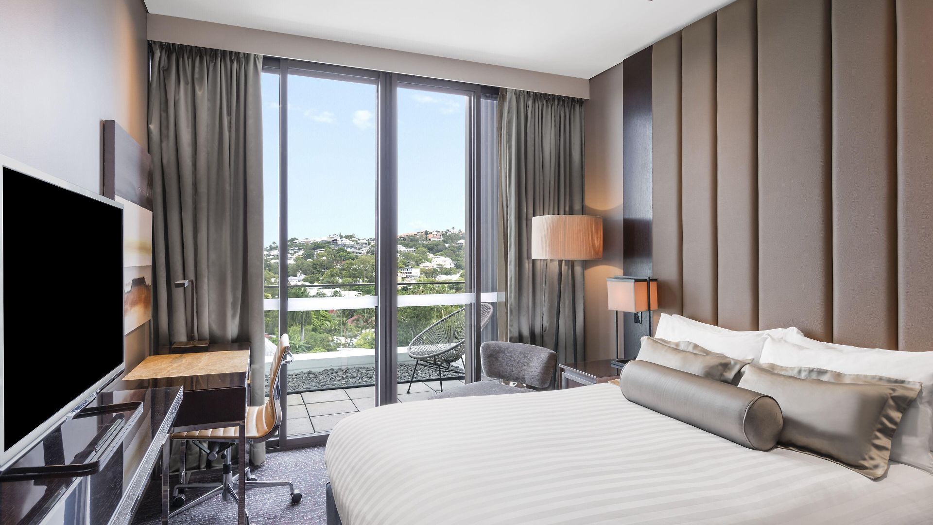 The Beetson Brisbane