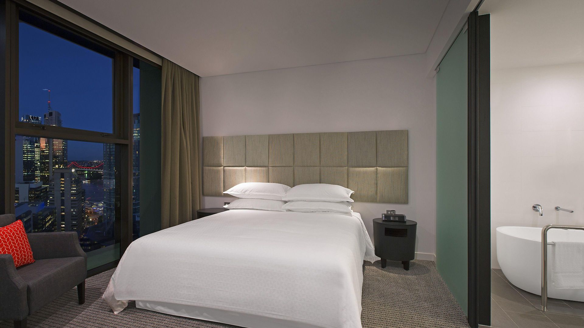 Hotel Four Points By Sheraton 4*