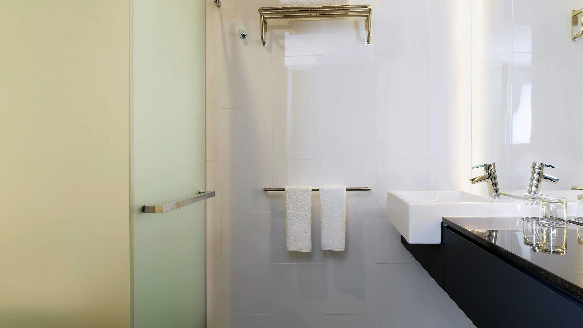 Four Points By Sheraton Hotel