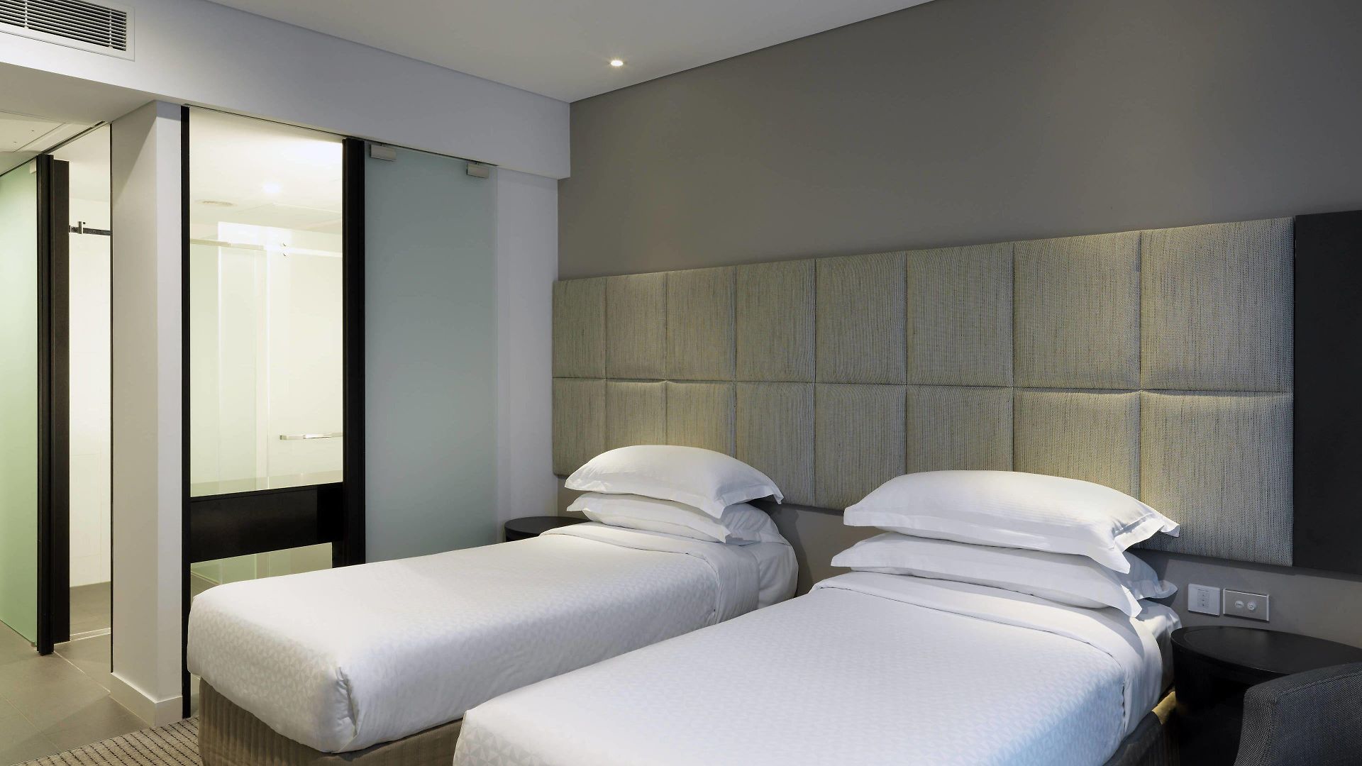 Four Points By Sheraton Brisbane