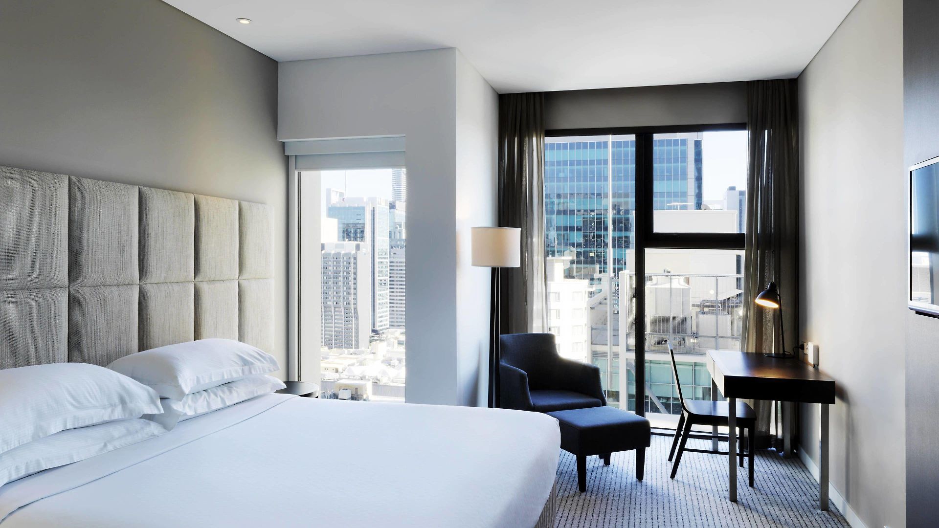 Hotel Four Points By Sheraton