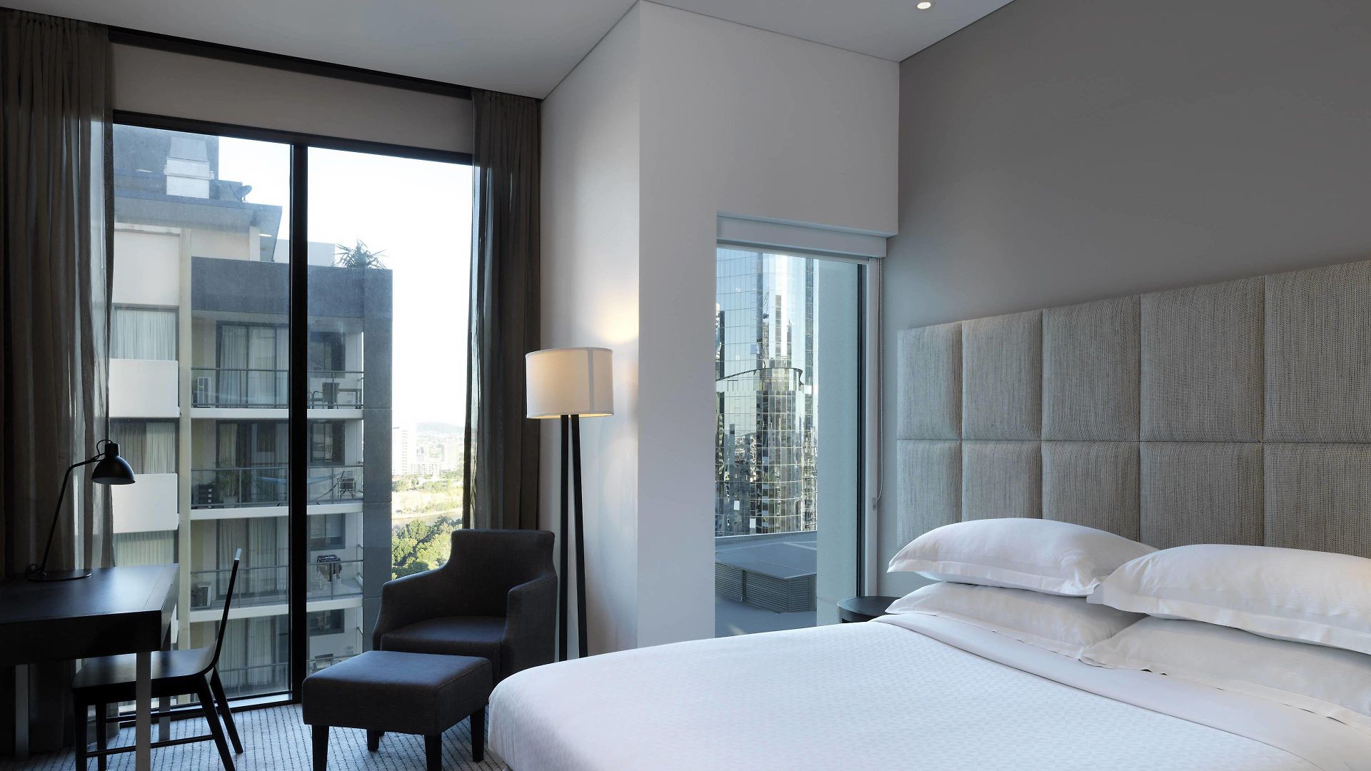 Hotel Four Points By Sheraton 4*