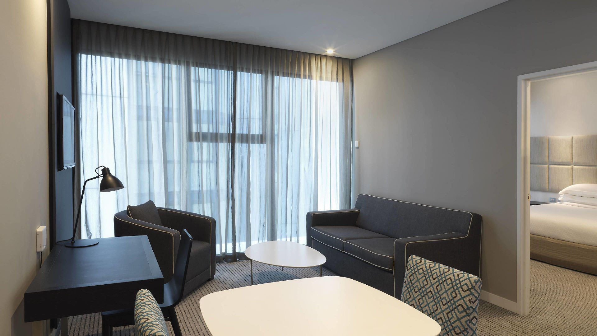 Four Points By Sheraton