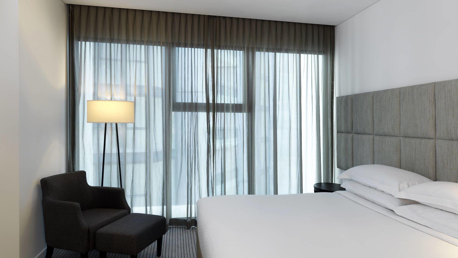 Four Points By Sheraton Hotel Brisbane