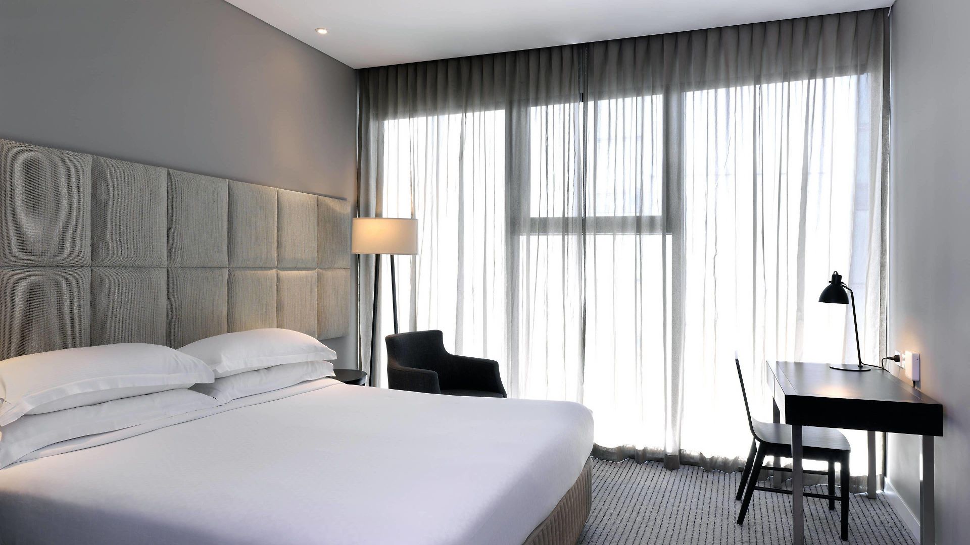 Hotel Four Points By Sheraton