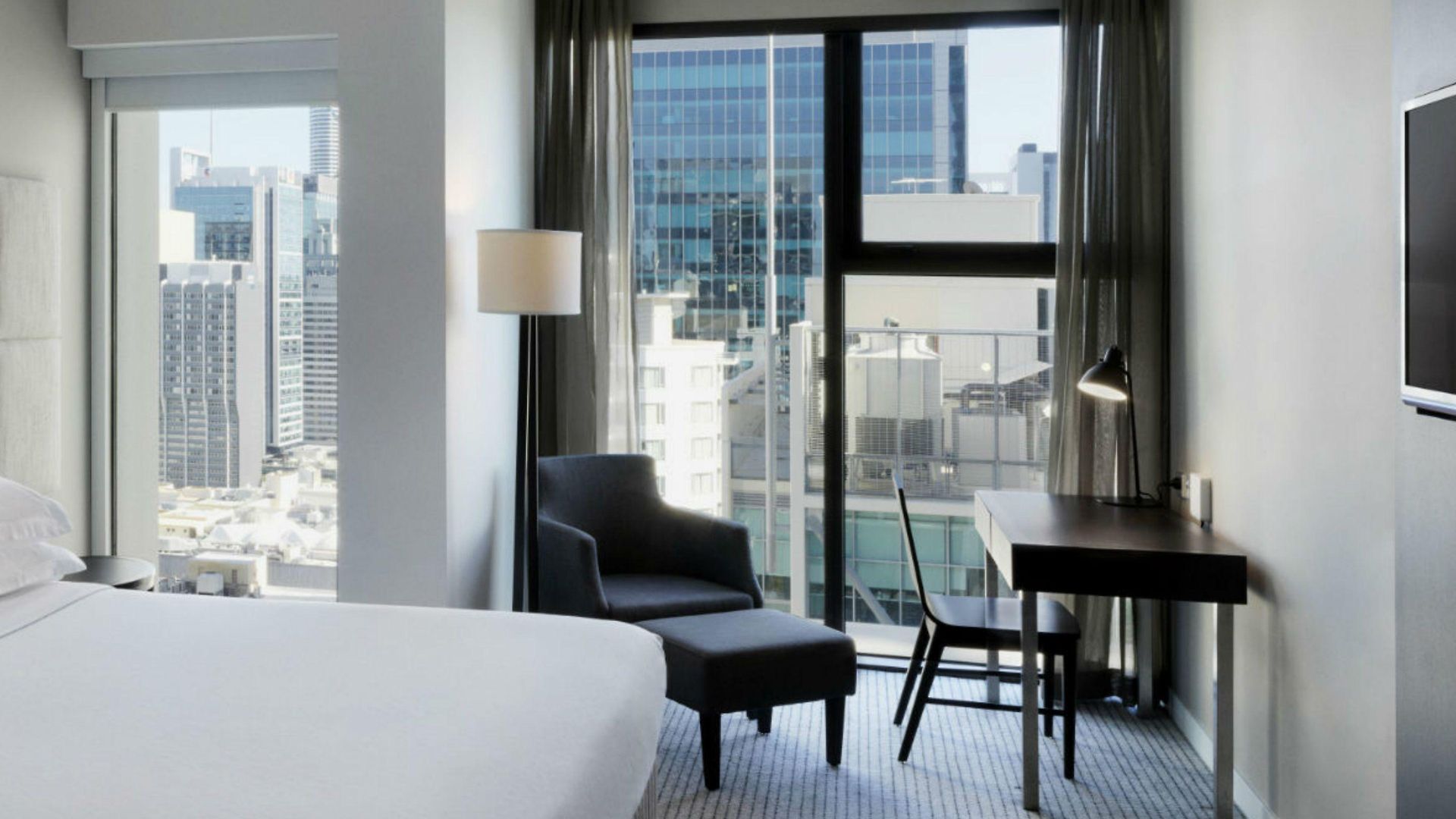 Four Points By Sheraton 4* Brisbane