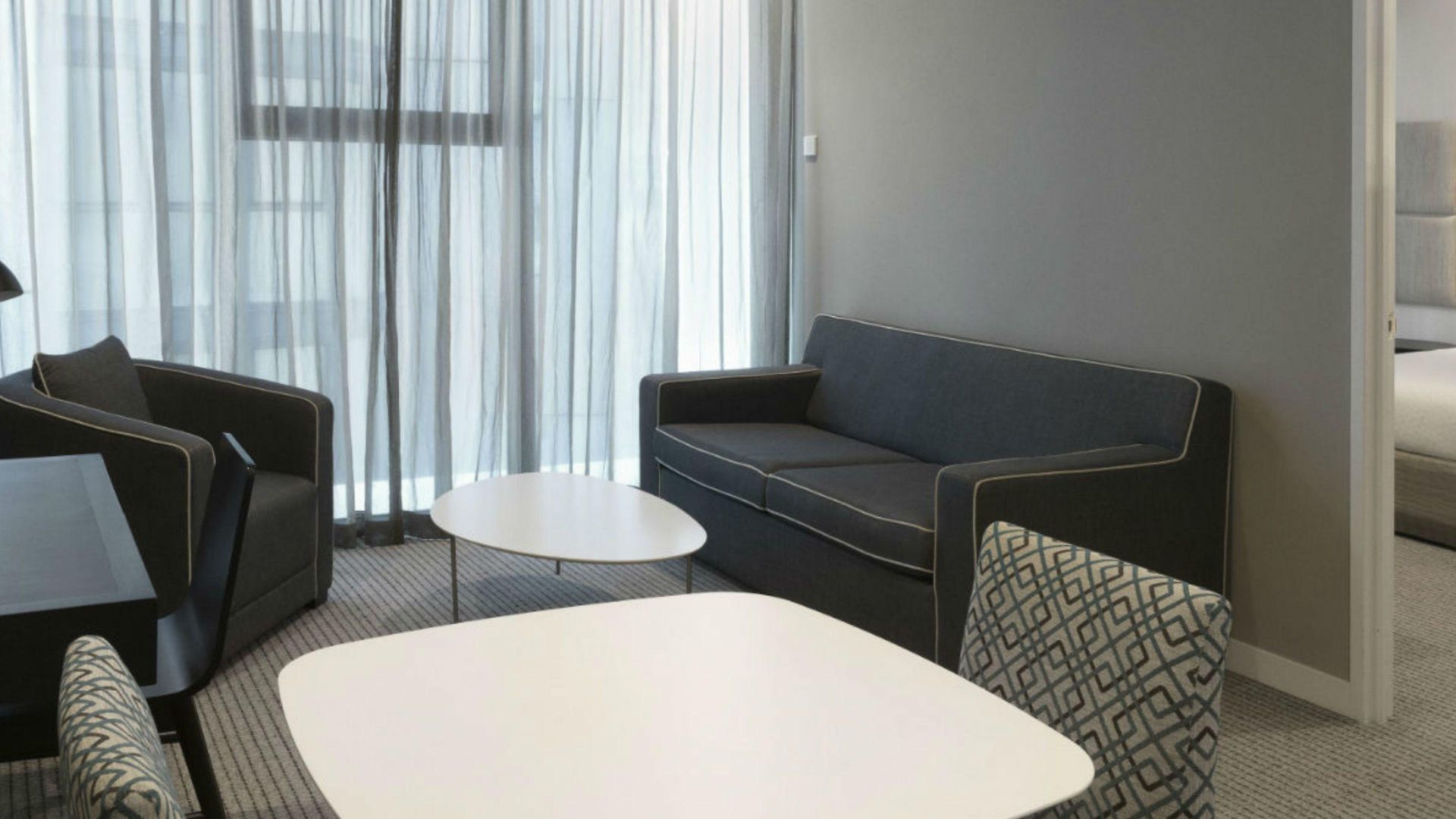 Four Points By Sheraton Hotel 4*