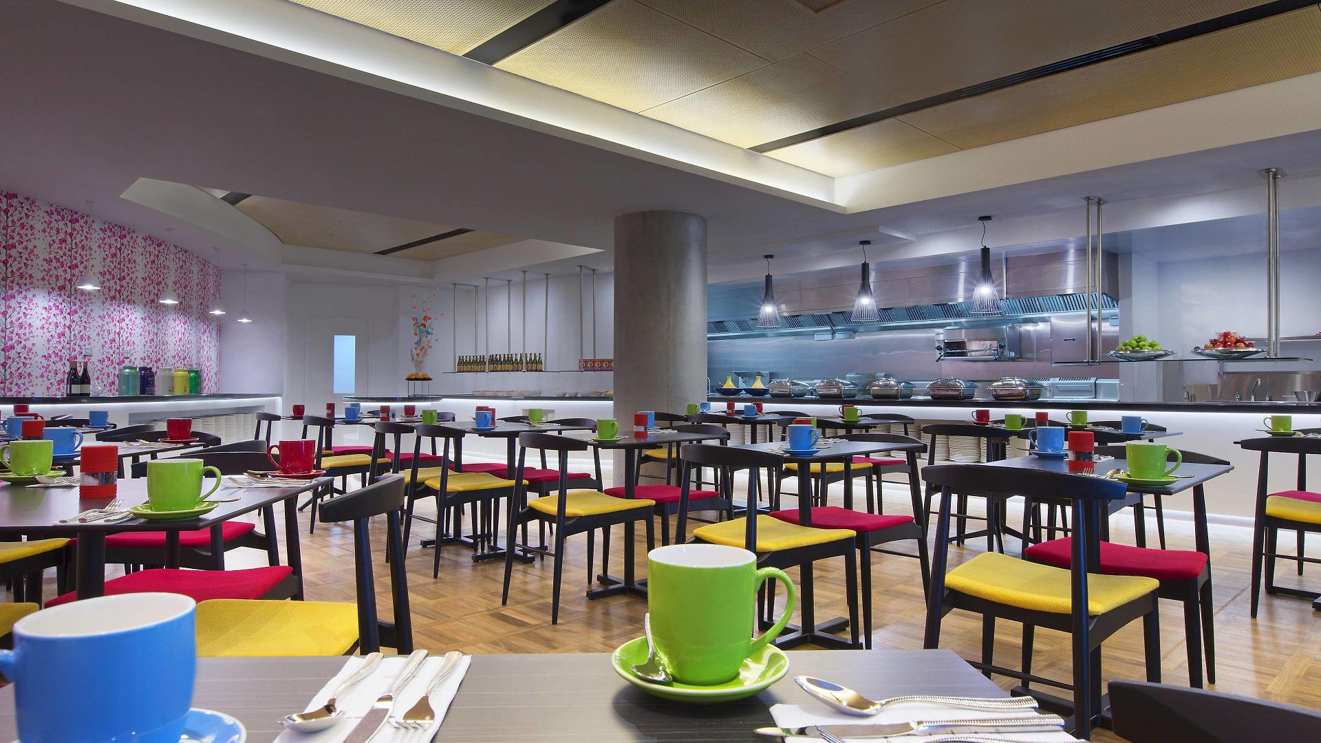Four Points By Sheraton