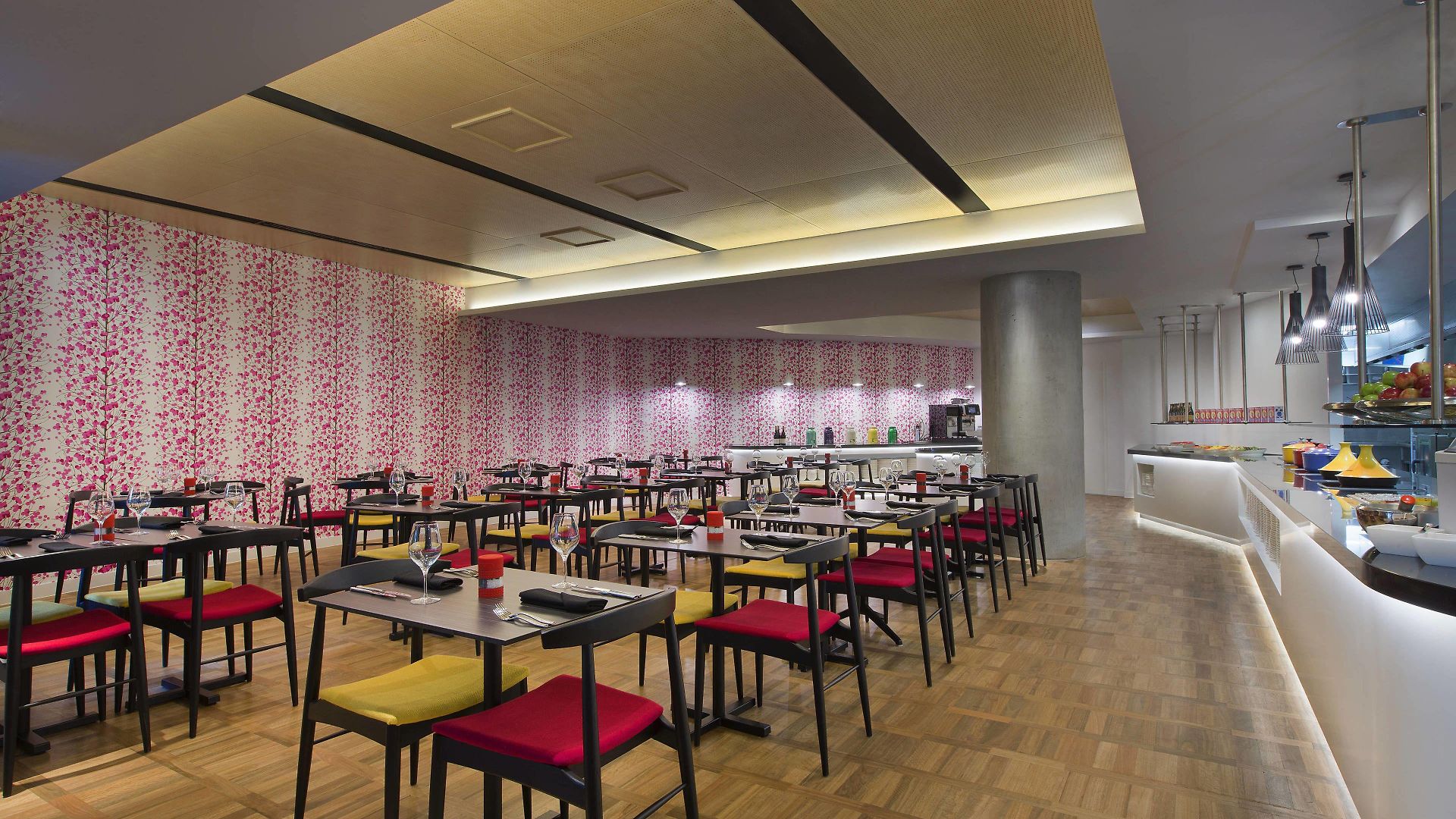 Four Points By Sheraton 4* Brisbane