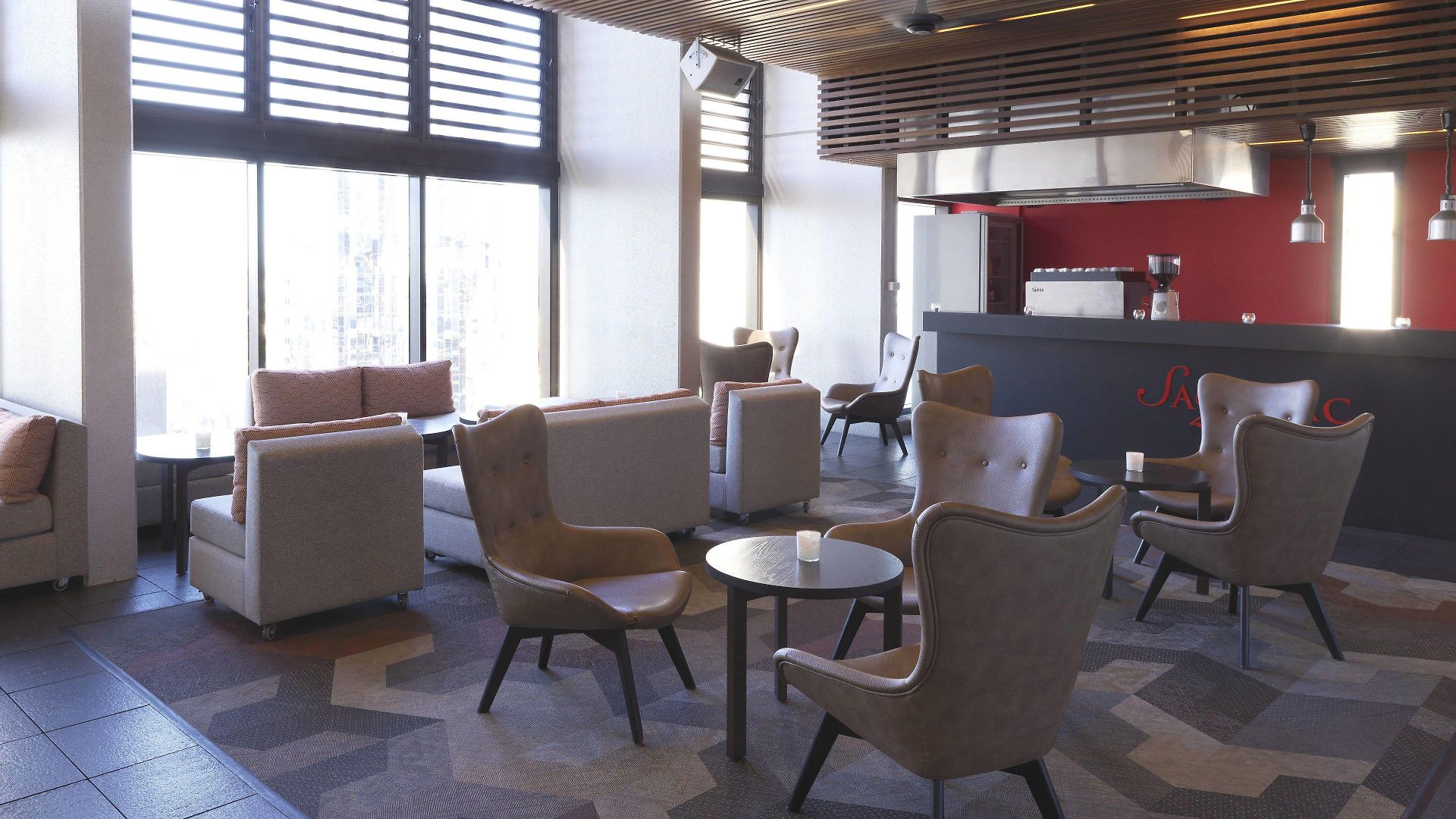 Four Points By Sheraton 4*