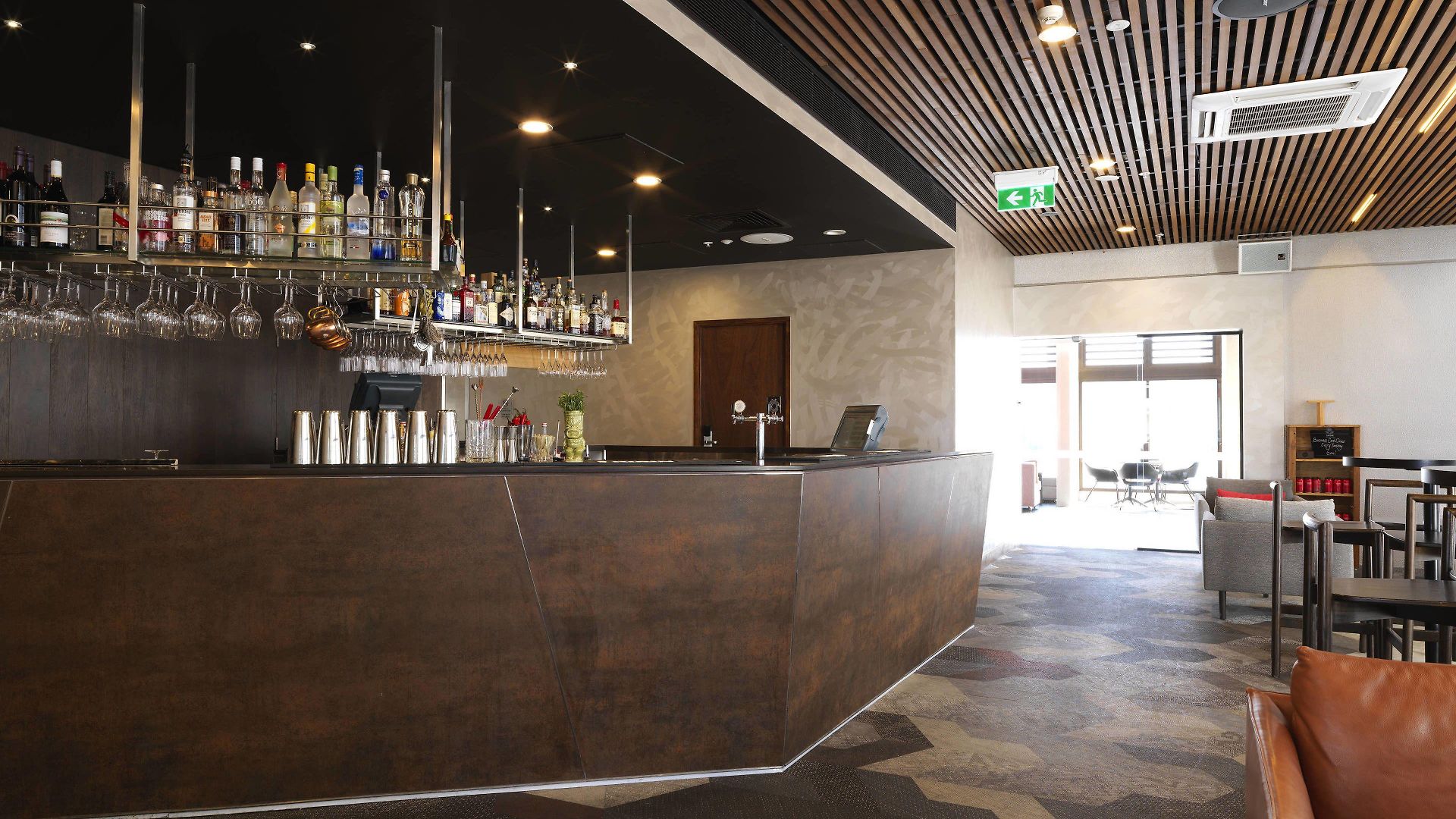Hotel Four Points By Sheraton 4*